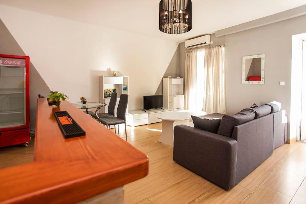 Ferienwohnung Apartman Den,Rovinj Oaza U Centru Grada I Besplatnim Parkingom Exterior foto